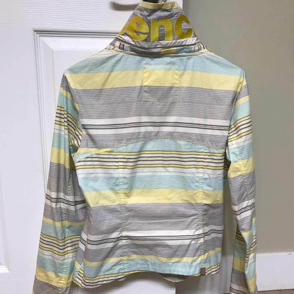 Bench Jacket - Picture 5 of 6